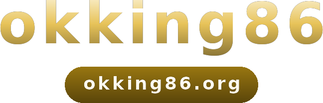 okking86 logo